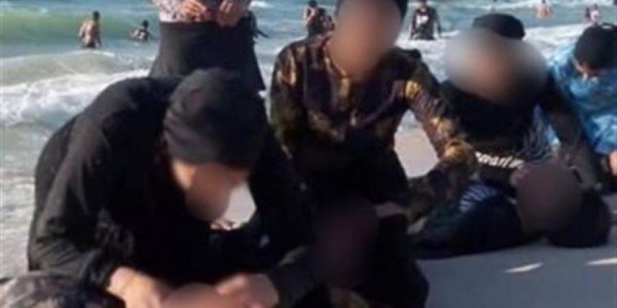 عاجل.. المشدد 5 سنوات غيابيًا للمتهمين في واقعة غرق 7 طلاب بالإسكندرية (تفاصيل)