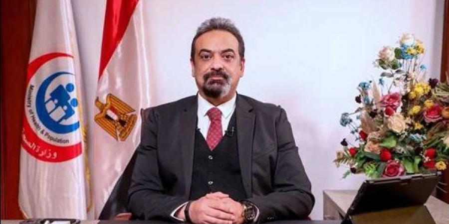 حصاد إنجازات منظومة الصحة النفسية وعلاج الإدمان خلال فبراير 2026