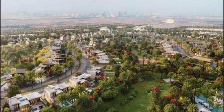 سوديك".. أداء مستقر ونمو متوازن يدعمان مكانتها في قطاع التطوير العقاري