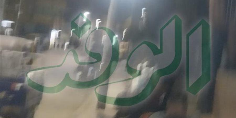 مصرع طفلة بعد سقوطها من الطابق الثالث بمركز نصر النوبة بأسوان