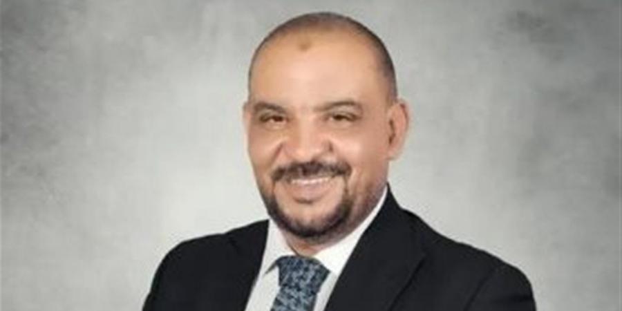 النائب أحمد حافظ: قرارات الحكومة بشأن زيادة الأجور ودعم الفلاح تعكس انحيازًا واضحًا للمواطن