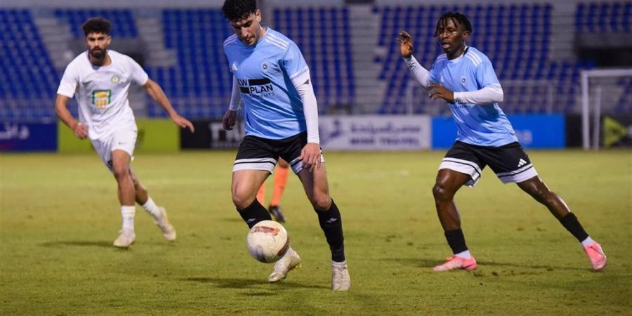 أبرزهم الإسماعيلي وطلائع الجيش.. مواعيد مباريات الجولة الثانية في مرحلة الهبوط