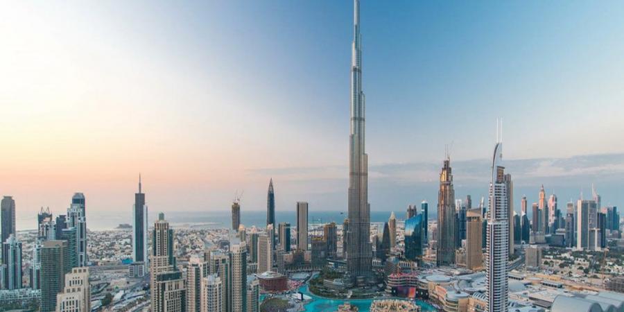 من تجربة عميل إلى شهادة تقدير… خالد السويدي يعكس الوجه الحقيقي لخدمة دبي