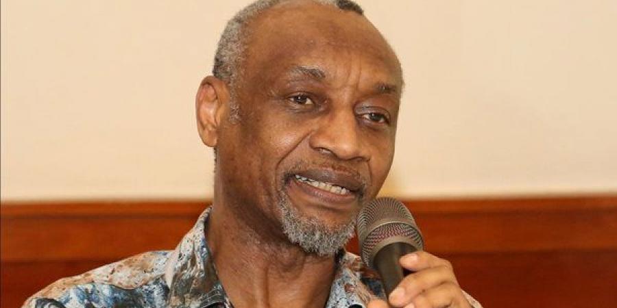 داني كوياتيه في مؤتمر الأقصر : أفلام يوسف شاهين شكلت وعيي السينمائي منذ الدراسة