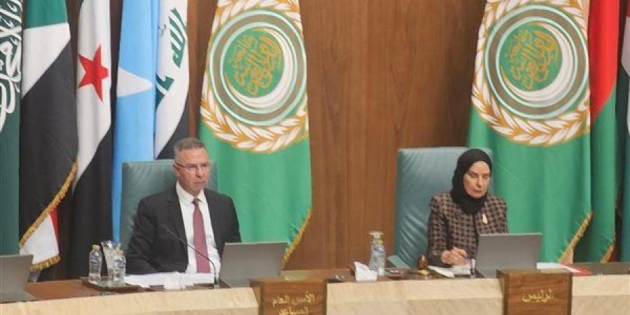 البحرين تدعو من الجامعة العربية لموقف عربي موحد لوقف انتهاكات القدس ورفض قانون إعدام الأسرى