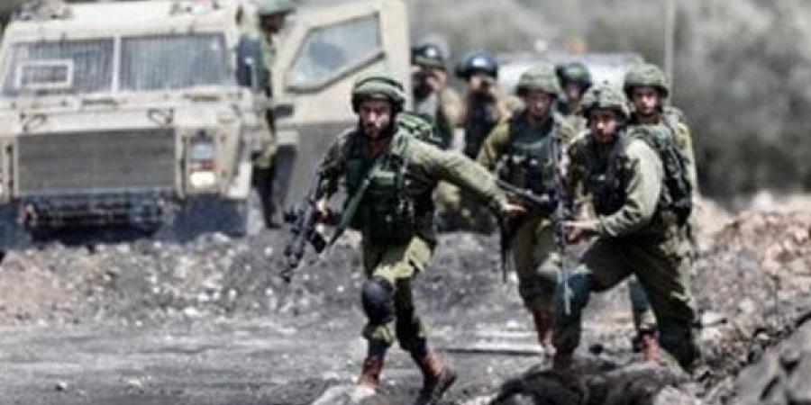 إصابة جنديين من جيش الاحتلال بجروح في اشتباك بجنوب لبنان
