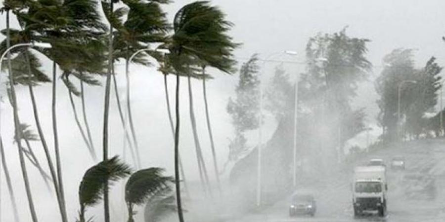 ماذا نقول إذا عصفت الريح.. دعاء نبوي يحميك وقت العواصف