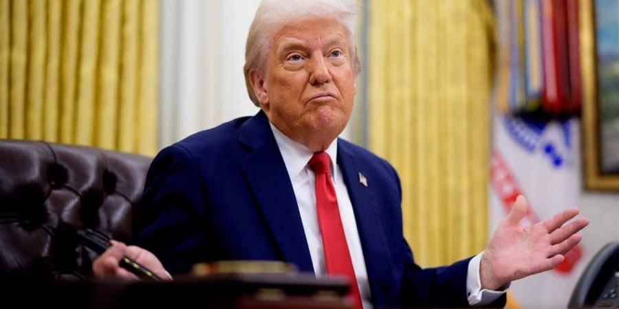 بعد تهديدات أمريكية بالانسحاب.. اجتماع بين ترامب وأمين عام حلف الناتو الأسبوع المقبل