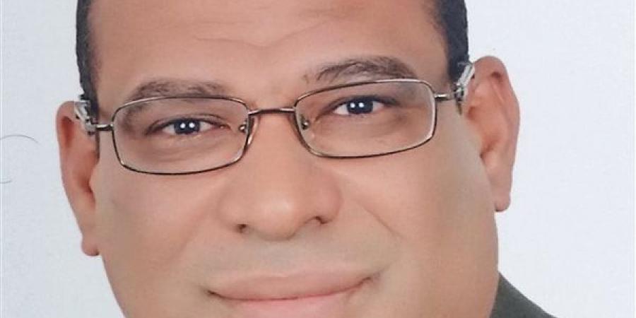 رئيس جامعة كفرالشيخ يكلف الدكتور السيد بلال مستشارًا للابتكار وريادة الأعمال