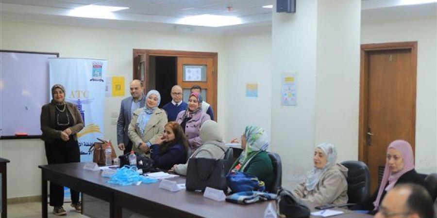 الإسكندرية تطوّر كوادرها.. انطلاق دورة لتنمية المهارات الإدارية