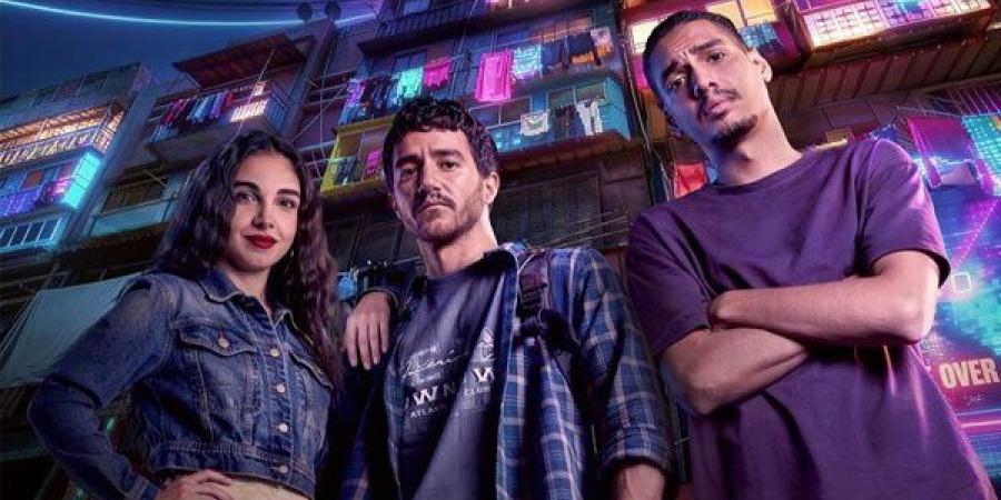 كم جنى فيلم إيجي بيست بالأمس ؟