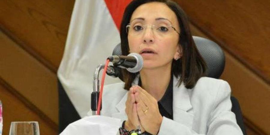 ضبط مستلزمات طبية منتهية الصلاحية بالبحيرة