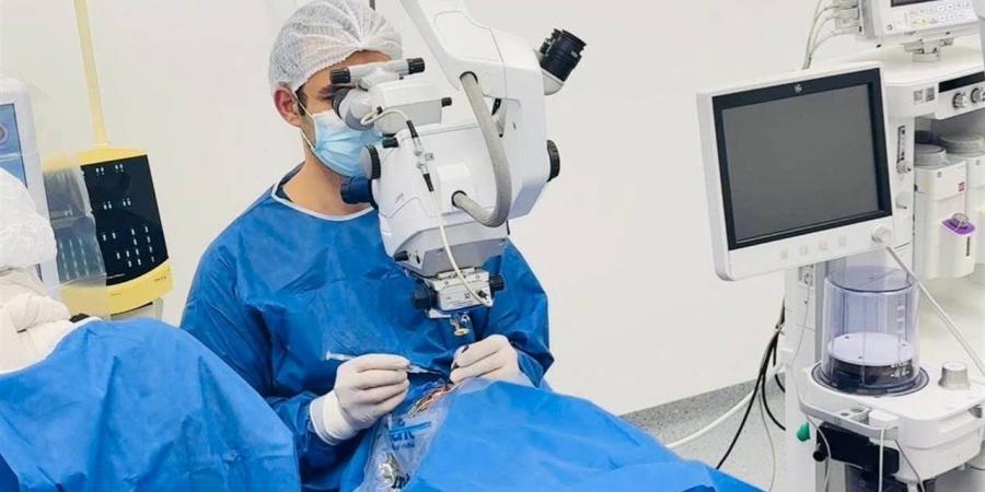 دراسة علمية تكشف تأثير فقدان البصر علي الإصابة بالخَرَف