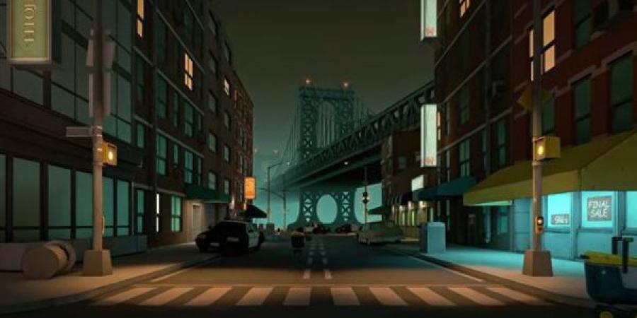 Empire City.. سلاحف النينجا في مهمة انتحارية داخل الواقع الافتراضي