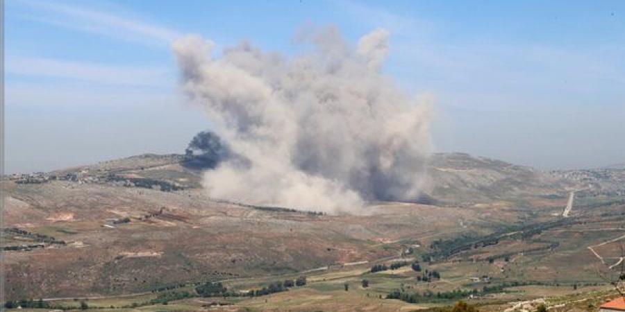 عاجل.. جيش الاحتلال: حزب الله أضعف مما كان عليه قبل بدء الحرب