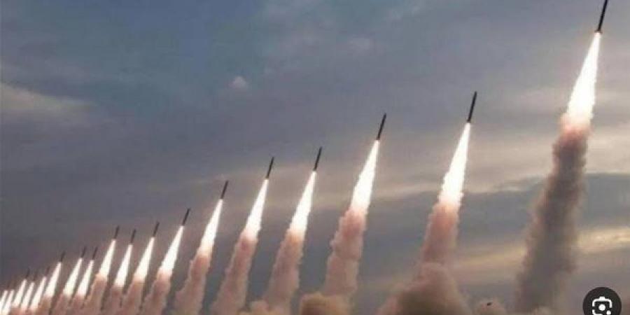 جيش الاحتلال: رصدنا إطلاق 50 صاروخا من لبنان منذ منتصف الليلة الماضية