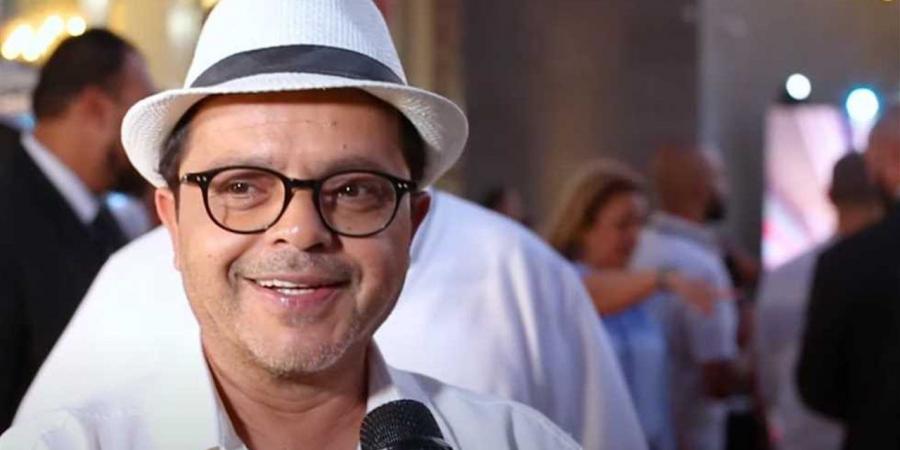 قبل انطلاق تصويره.. التفاصيل الكاملة لـ«عم قنديل» بطولة محمد هنيدي