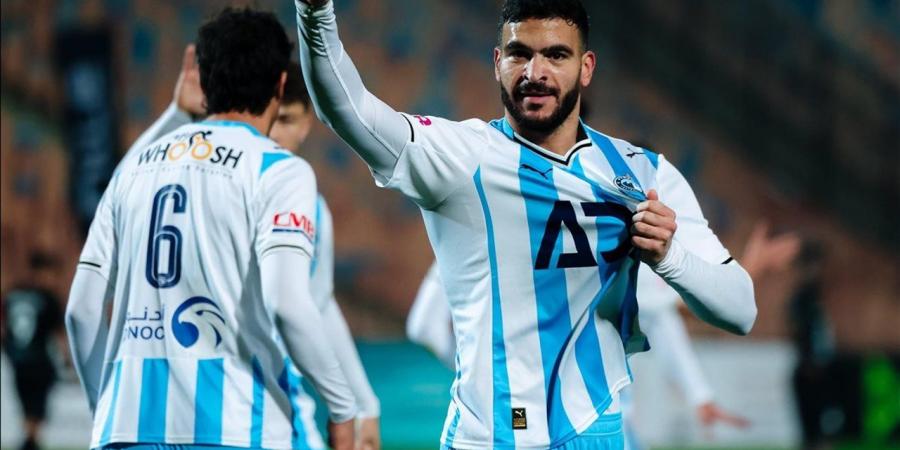 من أجل النهائي.. موعد مباراة بيراميدز وإنبي في كأس مصر والقنوات الناقلة