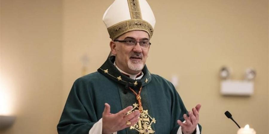 كنائس الأرض المقدسة تؤكد الاحتفال بعيد الفصح مع احترام الإجراءات الأمنية