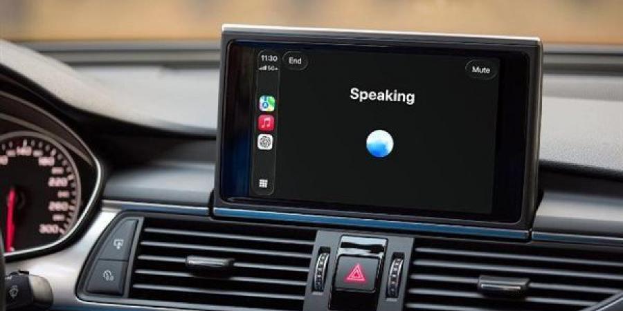 أوبن إيه آي تطلق وضع تشات جي بي تي الصوتي في سيارات آبل كار بلاي