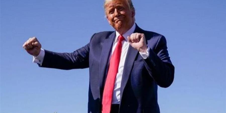 ترامب: النظام الإيراني قام بقتل ٤٥ ألف شخص من مواطنيه