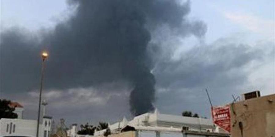 إعلام إيراني: مقتل العقيد بالحرس الثوري روح الله ميناخاني