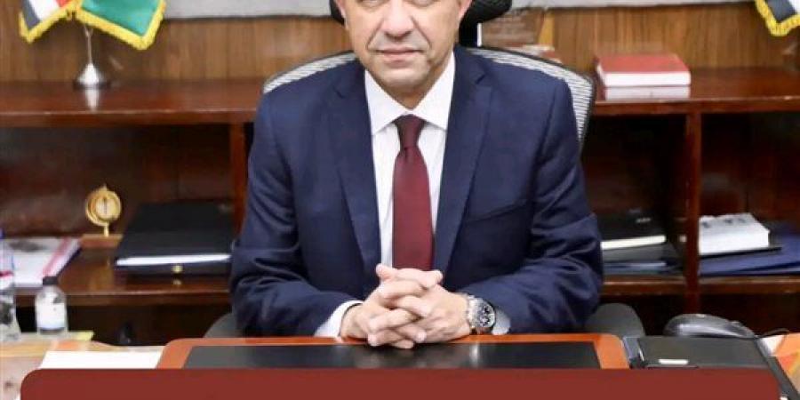 محافظ المنوفية يقرر تعطيل الدراسة غداً الخميس.. لسوء الأحوال الجوية