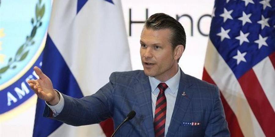 عاجل.. وزير الحرب الأمريكي يطلب من رئيس أركان الجيش التنحي والتقاعد الفوري