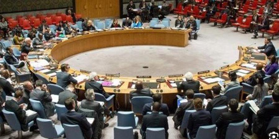 مندوب أمريكا بمجلس الأمن: لا يمكن أن يكون الاقتصاد العالمي رهينة لإيران