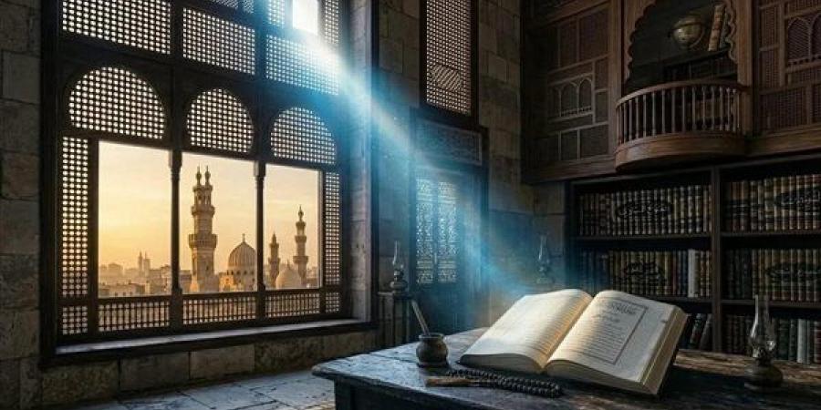 مفهوم التوسل والتبرك بالصالحين عند العلماء سلفًا وخلفًا