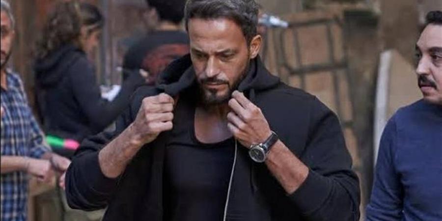 سر لقب “شابوه يوسف الشريف”.. حلقة خاصة مع "صاحبة السعادة" الإثنين