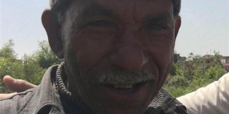 قبل دفنه بلحظات.. زوجة تلحق بزوجها في مشهد مؤلم بكفر الشيخ