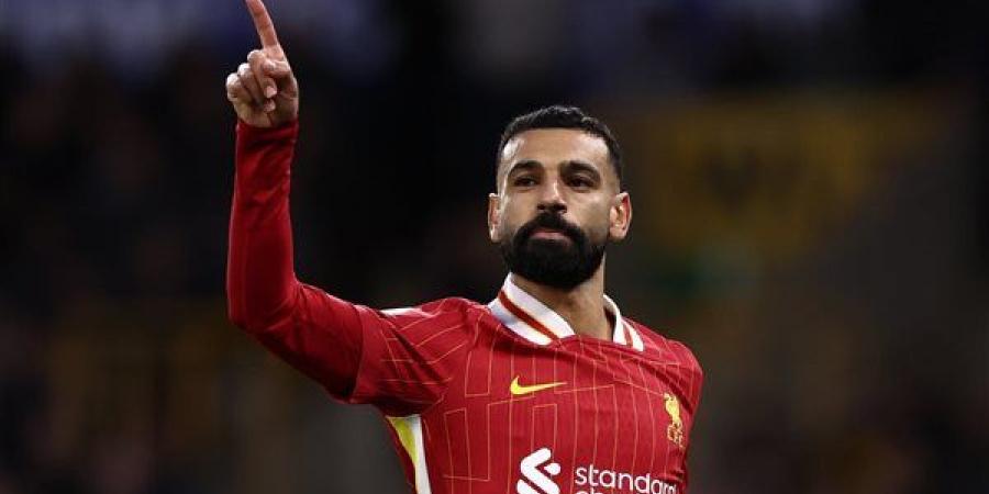 نصيحة أسطورة ليفربول.. كيف حاول جيرارد إنقاذ نهاية صلاح من الخلافات؟