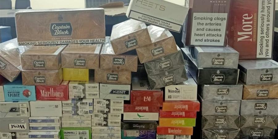 أسعار السجائر اليوم الخميس بعد الزيادة الجديدة