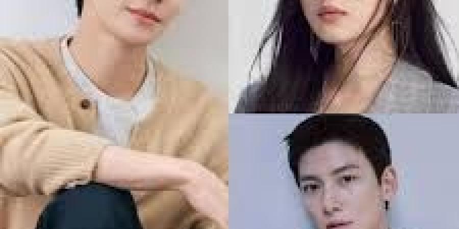 القائمة الكاملة لأبطال الدراما الكورية Human X Gumiho