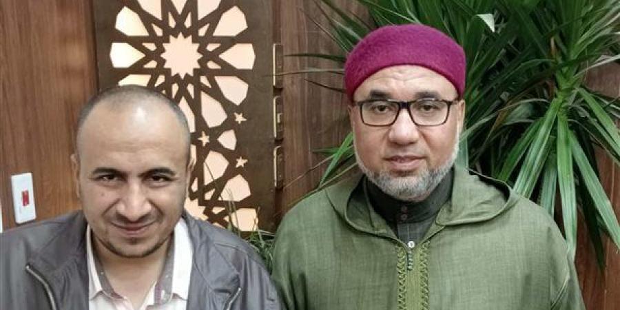 هل ماء المطر يغسل الذنوب ويطهر الانسان