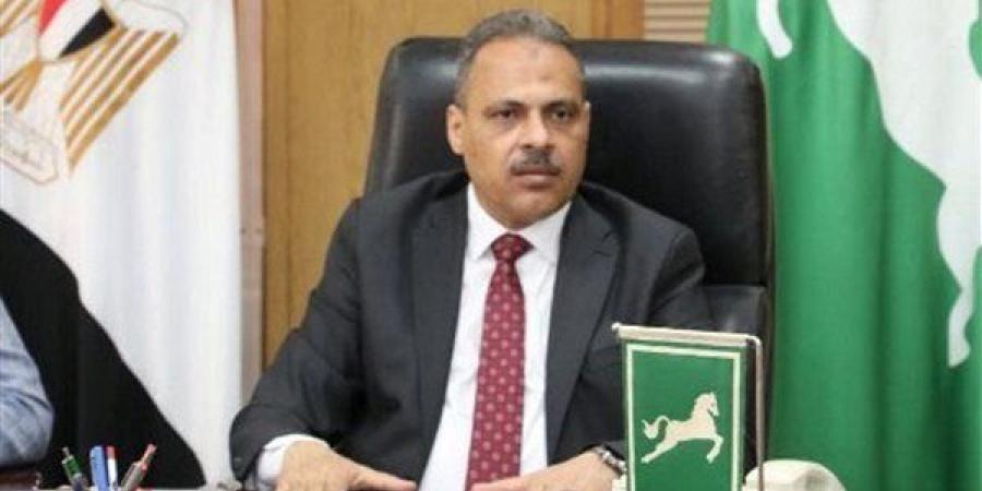 محافظ الشرقية: لا ندخر جهدًا لوصول الدعم لمستحقيه