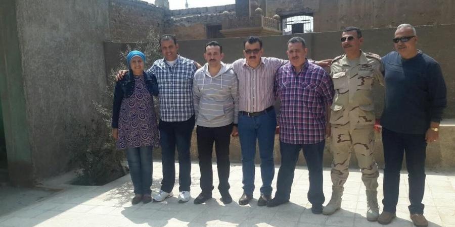 بعد تصريحات والد الإرهابي.. شقيقة الشهيد عادل رجائي ترد: "التربية مسئولية"