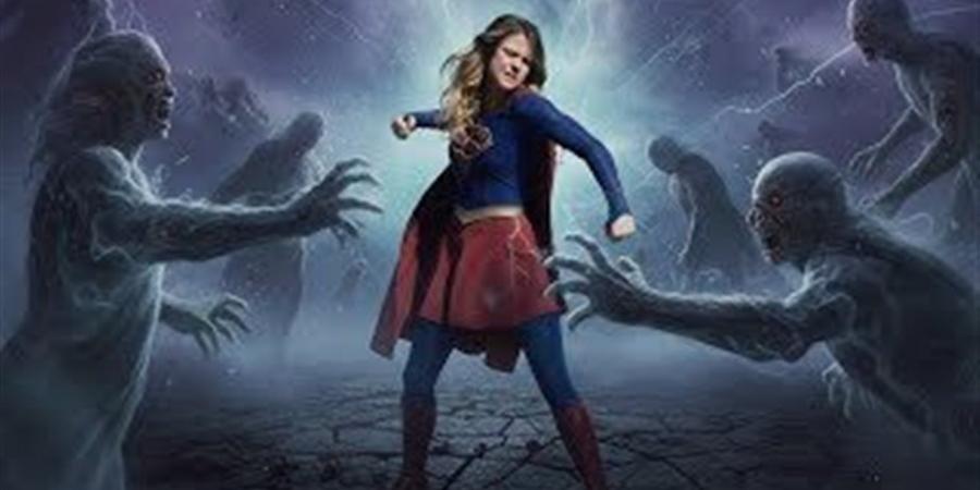 ظهور مفاجئ لـ"سوبرمان" يشعل الحماس بالإعلان الجديد لـ"Supergirl" قبل طرحه صيف 2026