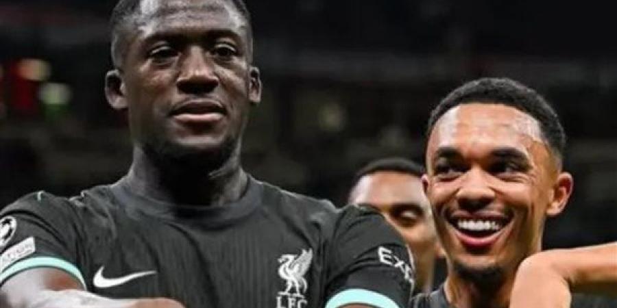 ريال مدريد يقترب من حسم صفقة نجم ليفربول