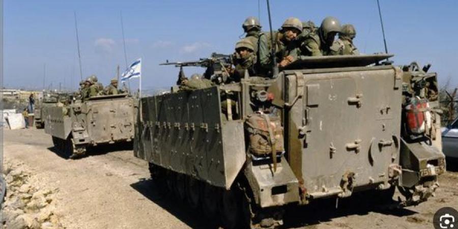 جيش الاحتلال: هاجمنا قاعدة للقوات البرية في الحرس الثوري بطهران