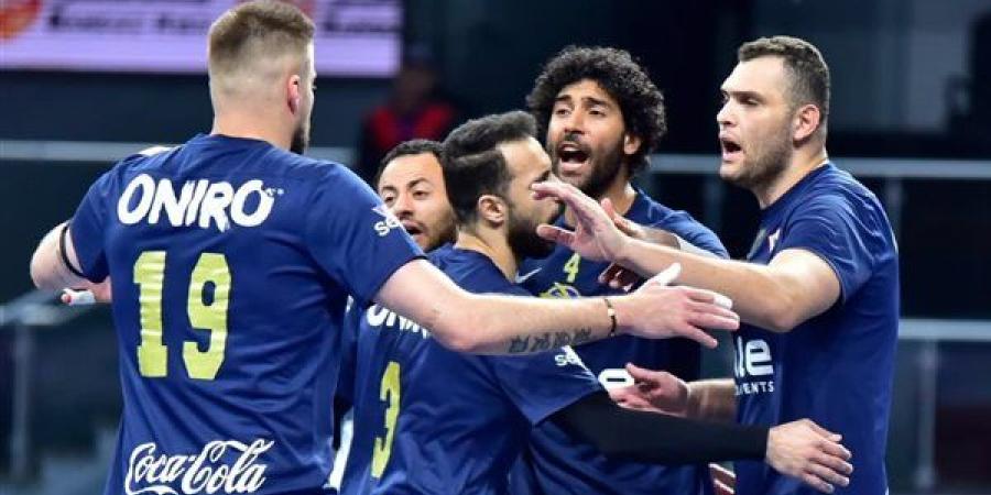 الزمالك يدرس قرارًا هامًا بشأن ألعاب الصالات