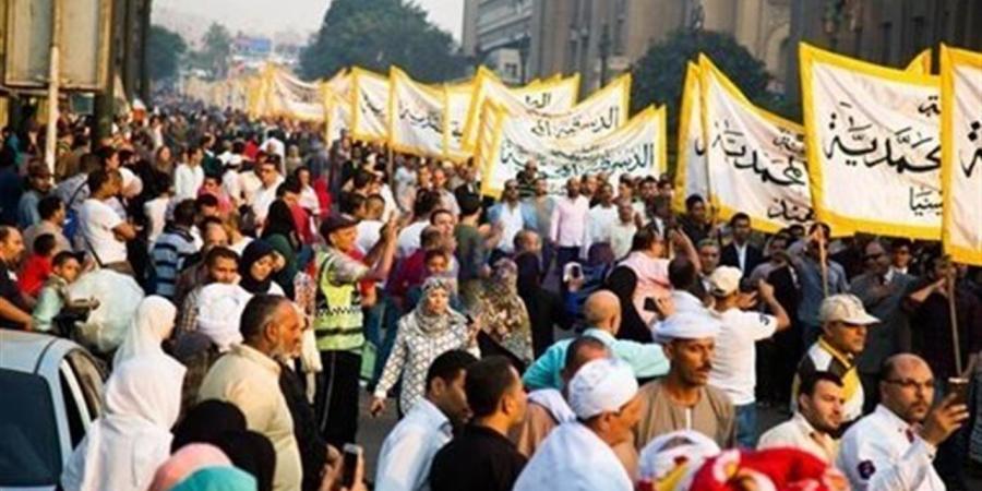 "الطرق الصوفية": التصوف في مصر جزء من الشخصية الوطنية وليس بوابة للتشيع