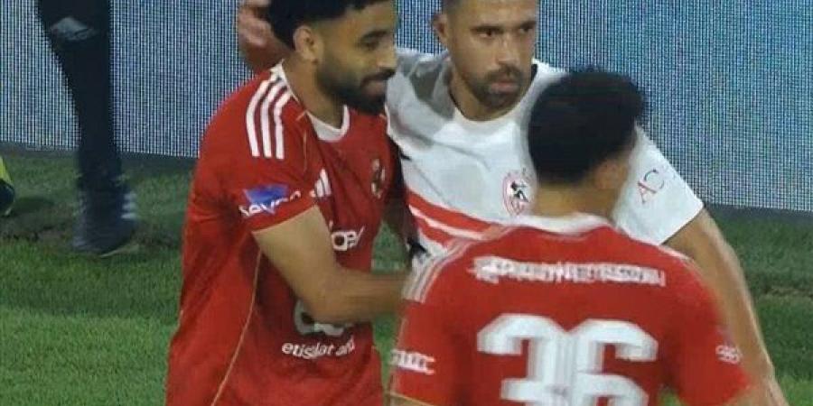 اتحاد الكرة يصدم الزمالك وبيراميدز بشأن حكام مواجهتي الأهلي