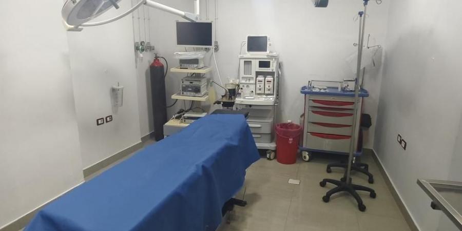 صحة قنا: إصدار 44 قرار غلق لمنشآت غير مرخصة