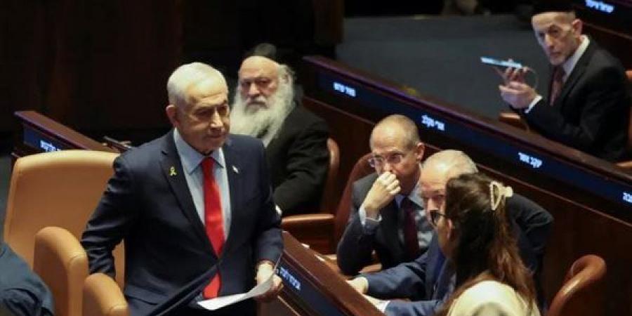 تشريع رسمي يقنن التمييز.. خبراء: لا تنتظروا رد فعل من العرب