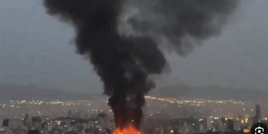 جيش الاحتلال: قتلنا "مكرم عظيمي" قائد وحدة صواريخ غرب إيران