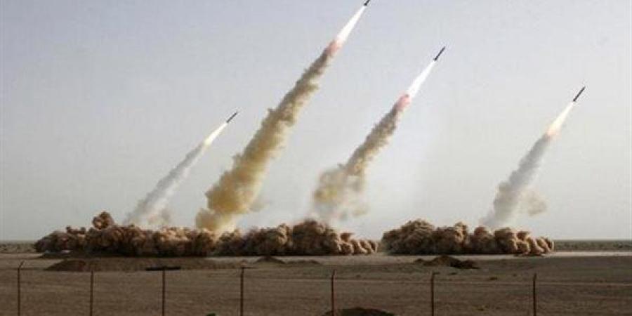 عاجل.. صواريخ لبنان تتسبب في إطلاق صافرات الإنذار في نهاريا