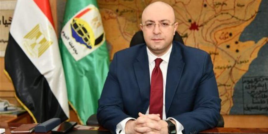 محافظ الفيوم يقرر تعطيل الدراسة بجميع مدارس المحافظة لسوء الأحوال الجوية