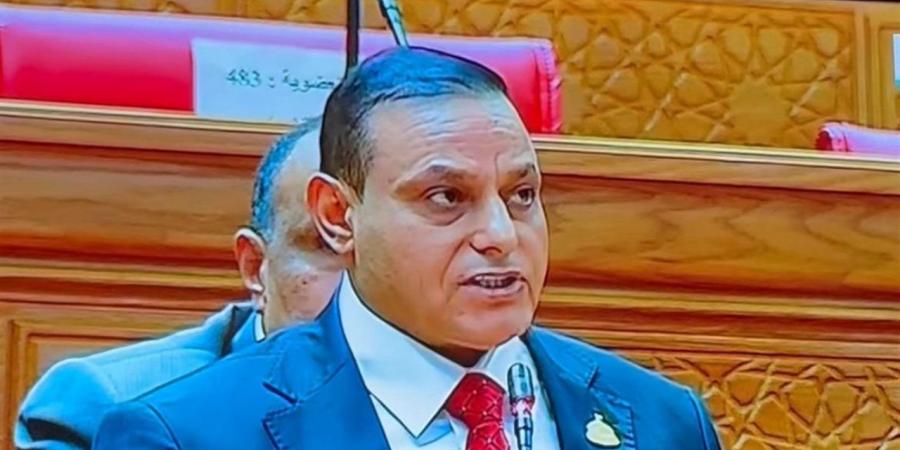 النائب مختار همام: الحزمة الاجتماعية تعكس حرص الدولة على حماية محدودي الدخل